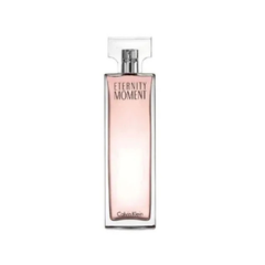 Calvin Klein Eternity Moment 100ml EDP original women’s perfume available at Luca Perfumes Qatar in Doha Qatar
