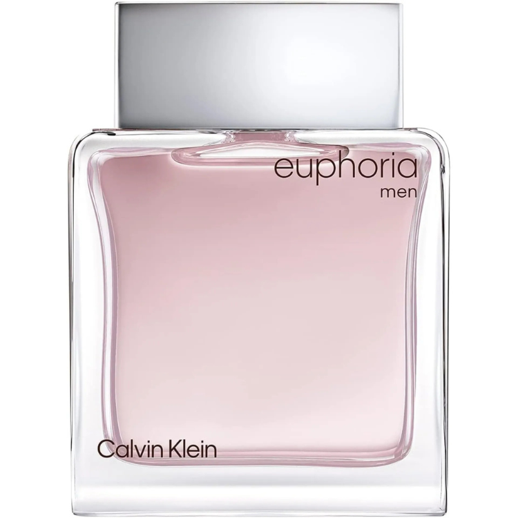 Calvin Klein Euphoria Men 100ml EDT original men’s perfume available at Luca Perfumes Qatar in Doha Qatar
