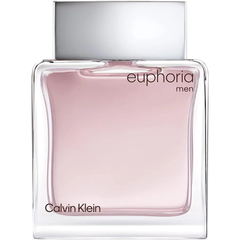 Calvin Klein Euphoria Men 100ml EDT original men’s perfume available at Luca Perfumes Qatar in Doha Qatar
