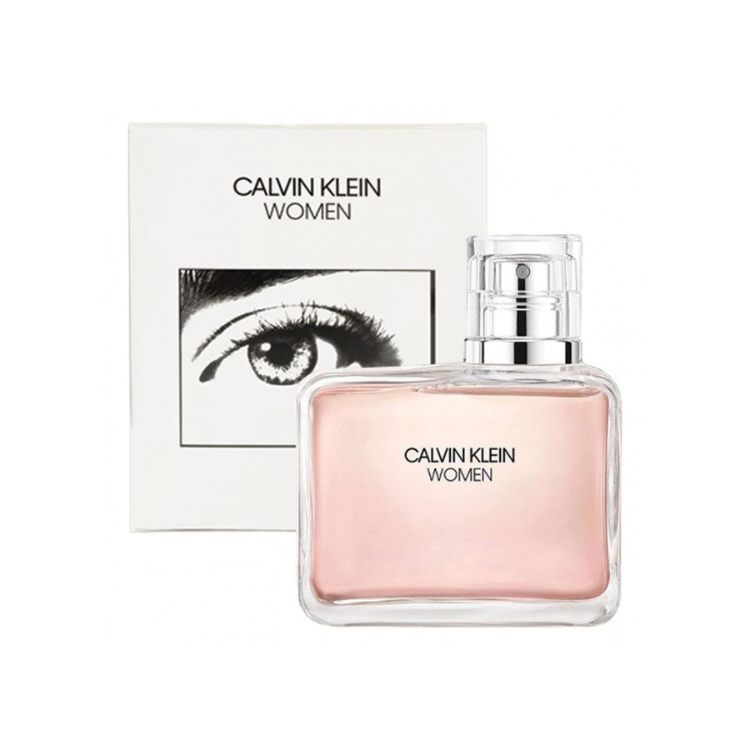 Calvin Klein Women Eau de Parfum 100ML available at Luca Perfumes Qatar – elegant women’s designer fragrance perfume in Qatar
