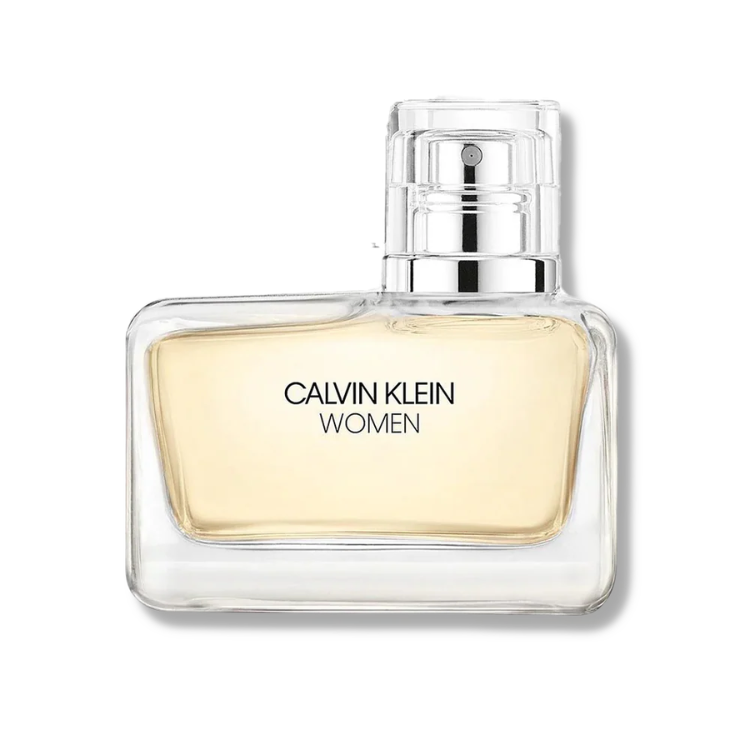 Calvin Klein Women miniature 5ml EDT perfume original Qatar Luca Perfumes
