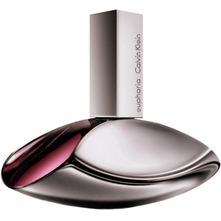 Calvin Klein Euphoria 100ml EDP original women’s perfume available at Luca Perfumes Qatar in Doha Qatar