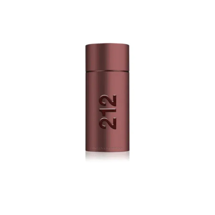 Carolina Herrera 212 Men Sexy 100ml EDT perfume with warm spicy woody scent, original fragrance in Qatar
