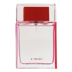 Carolina Herrera Chic 80ml EDP perfume with fresh floral fruity scent, original fragrance in Qatar
