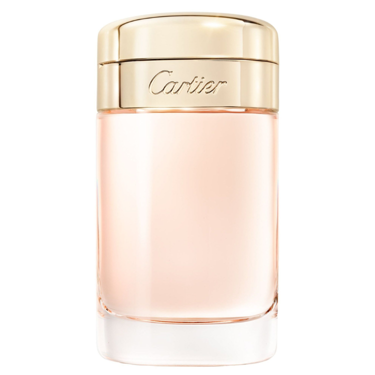 Cartier Baiser Volé 100ml EDP perfume with fresh white floral scent, original fragrance in Qatar