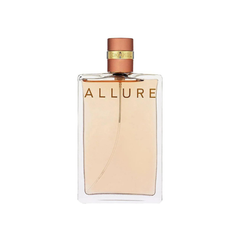 Chanel Allure 100 ML EDP original women’s perfume available at Luca Perfumes Qatar – elegant floral woody fragrance in Doha Qatar
