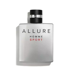 Chanel Allure Homme Sport EDT 100ML available at Luca Perfumes Qatar – fresh sporty men’s luxury fragrance perfume in Qatar
