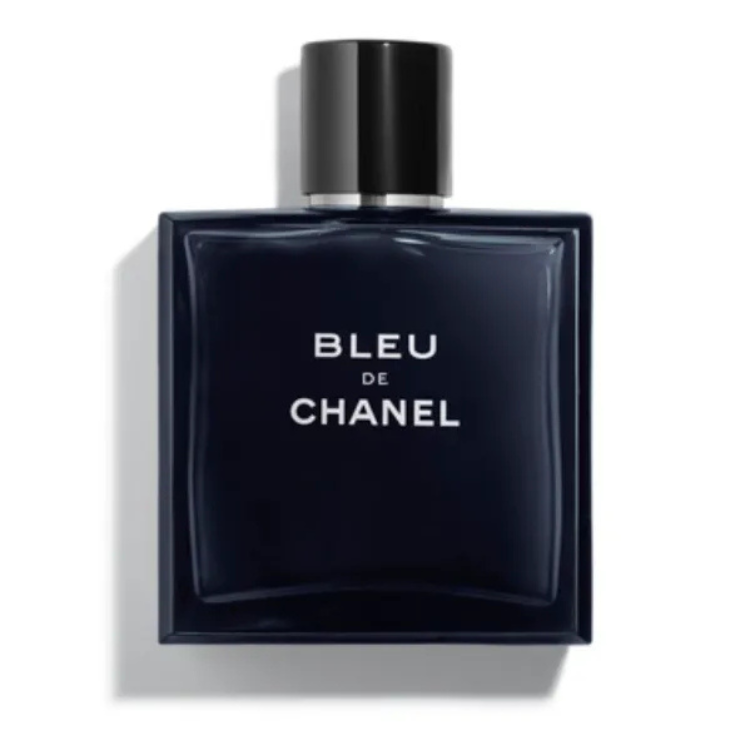 Chanel Bleu De Chanel 150ml EDT perfume original Qatar Luca Perfumes
