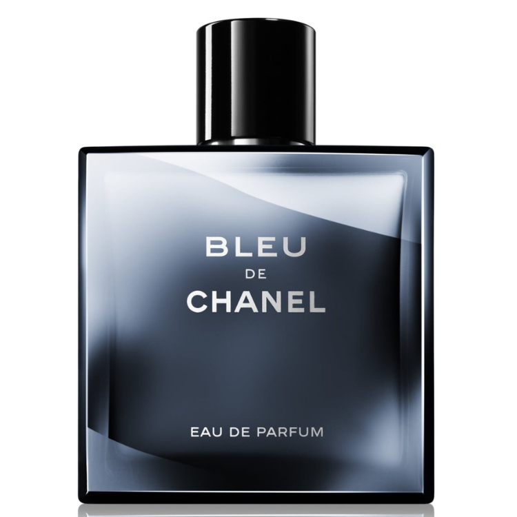 Chanel Bleu de Chanel EDP 100ml men perfume original Qatar Luca Perfumes

