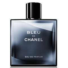 Chanel Bleu de Chanel EDP 100ml men perfume original Qatar Luca Perfumes
