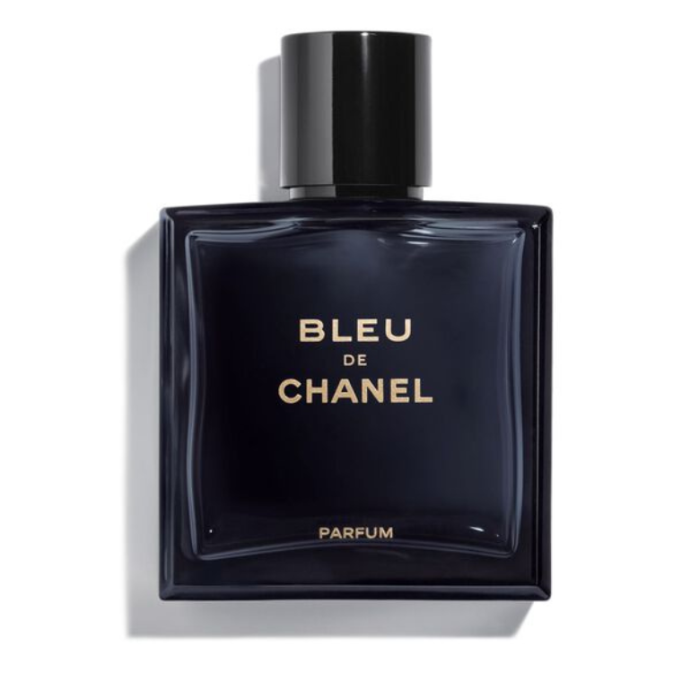 Chanel Bleu de Chanel Parfum 100ml men perfume original Qatar Luca Perfumes
