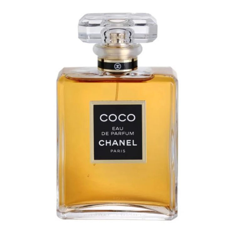 Chanel Coco EDP 100ML for Women available at Luca Perfumes Qatar – timeless women’s luxury designer fragrance perfume in Qatar
