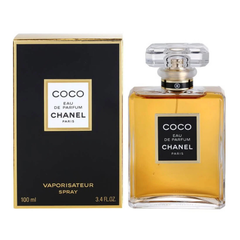 Chanel Coco EDP 100ML for Women available at Luca Perfumes Qatar – timeless women’s luxury designer fragrance perfume in Qatar
