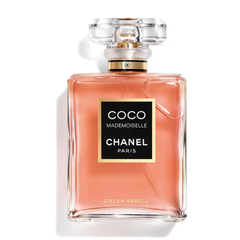 Chanel Coco Mademoiselle Crush Absolu Eau De Parfum 100ML available at Luca Perfumes Qatar – elegant women’s designer fragrance perfume in Qatar
