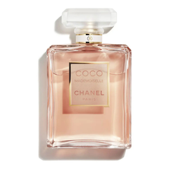 Chanel Coco Mademoiselle EDP 100ML available at Luca Perfumes Qatar – iconic women’s luxury designer fragrance perfume in Qatar

