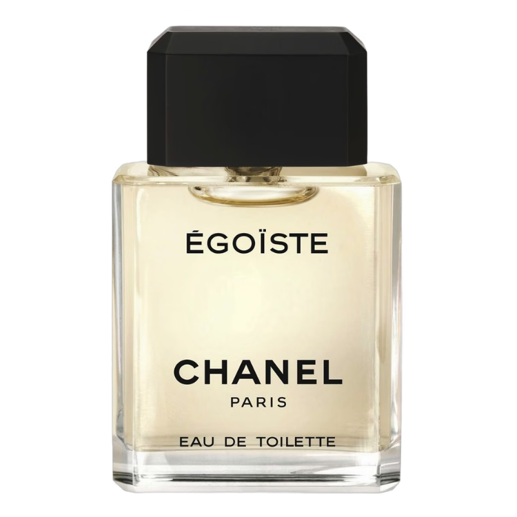 Chanel Égoïste Pour Homme EDT 100ML available at Luca Perfumes Qatar – classic men’s luxury designer fragrance perfume in Qatar
