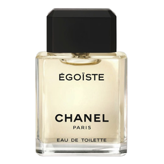 Chanel Egoiste Pour Homme EDT 100ml in Qatar, 4 Hour Delivery