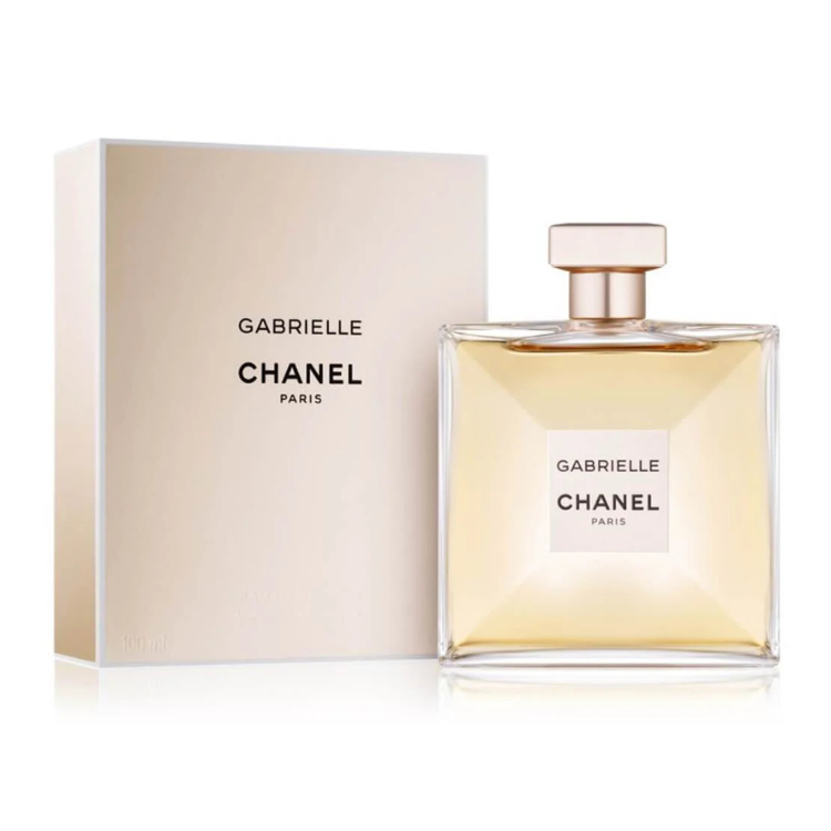 Chanel Gabrielle EDP 100ML for Women available at Luca Perfumes Qatar – luxury women’s designer fragrance perfume in Qatar
