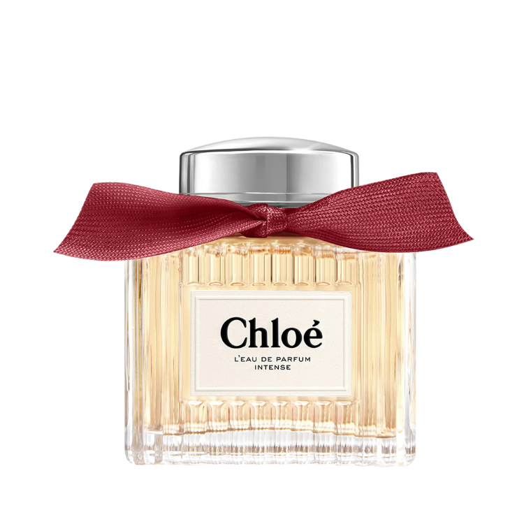 Chloé L’Eau de Parfum Intense 100ml for women by Luca Perfumes Qatar, women’s perfume in Qatar
