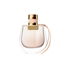Chloé Nomade 75 ML EDP original women’s perfume available at Luca Perfumes Qatar – modern floral woody fragrance in Doha Qatar

