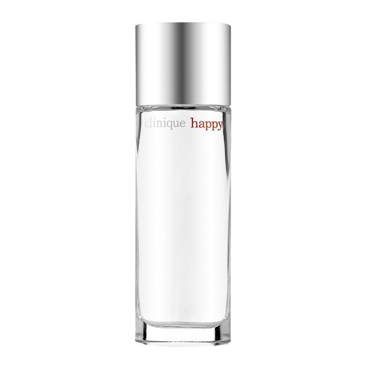 Buy Clinique Happy Eau de Parfum 100ml 100ML Parfum in Qatar, fresh women perfume, long lasting scent, best price Doha.
