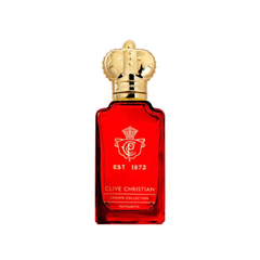 Clive Christian Crown Collection Matsukita 50ML available at Luca Perfumes Qatar – luxurious, sophisticated niche fragrance perfume in Qatar