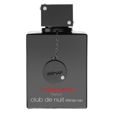 Club de Nuit Intense Man Limited Edition Parfum 105ml by Luca Perfumes Qatar, men’s perfume in Qatar
