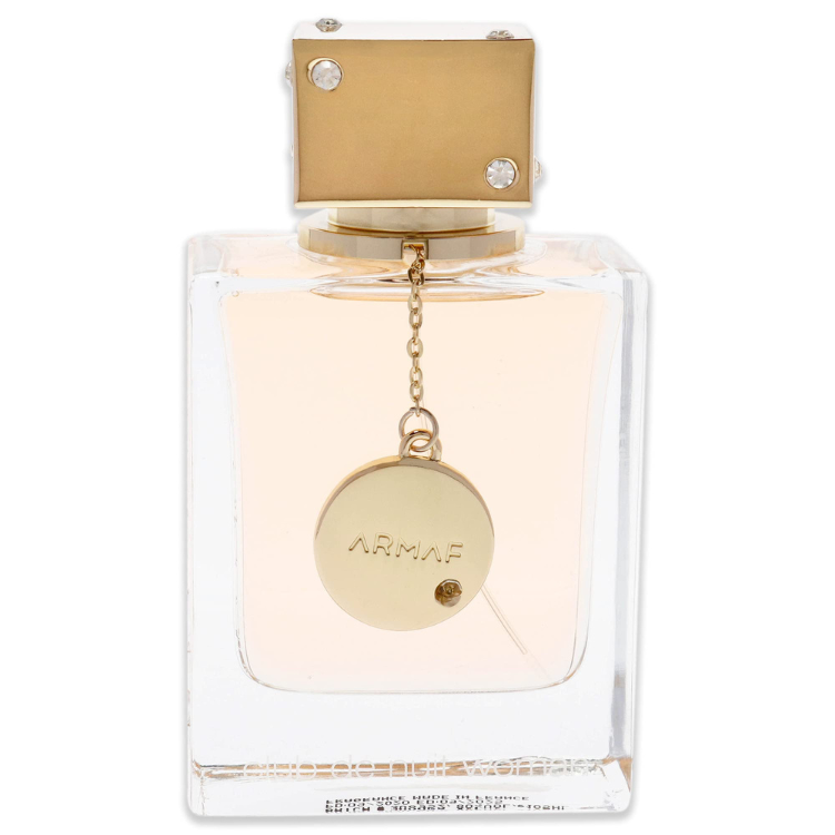 Club de Nuit Woman Armaf EDP 105ml by Luca Perfumes Qatar, women’s perfume in Qatar
