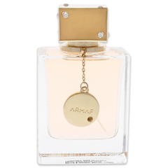 Club de Nuit Woman Armaf EDP 105ml by Luca Perfumes Qatar, women’s perfume in Qatar
