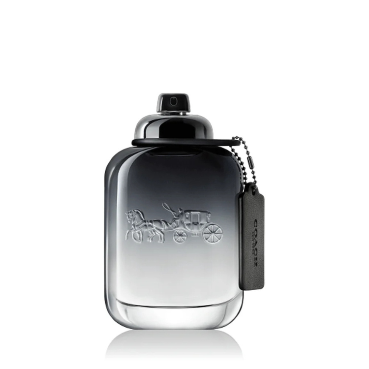 Coach Men EDT 100ML available at Luca Perfumes Qatar – premium men’s designer fragrance perfume in Qatar
