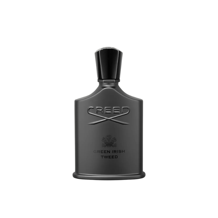 Creed Green Irish Tweed EDP 100ml for men by Luca Perfumes Qatar, men’s perfume in Qatar
