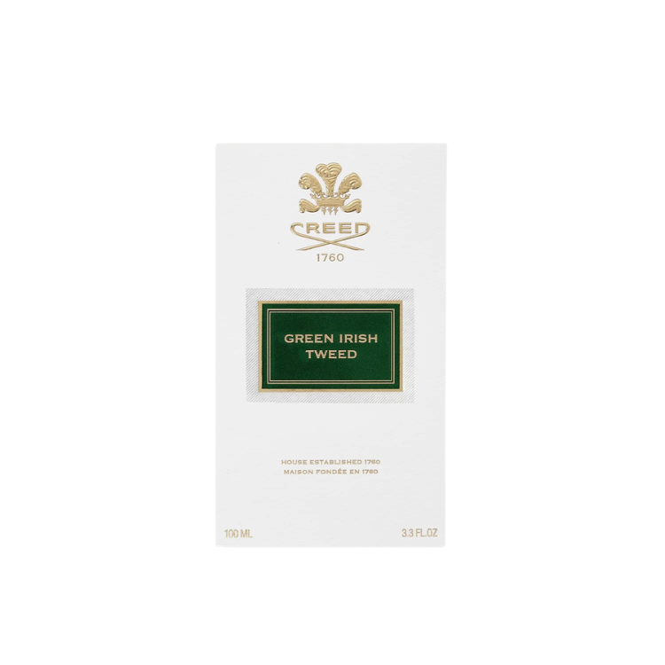 Creed Green Irish Tweed EDP 100ml for men by Luca Perfumes Qatar, men’s perfume in Qatar
