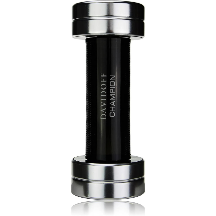 Davidoff Champion 90ml EDT original men’s perfume available at Luca Perfumes Qatar in Doha Qatar
