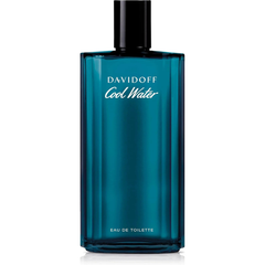 Davidoff Cool Water 200ml EDT original men’s perfume available at Luca Perfumes Qatar in Doha Qatar
