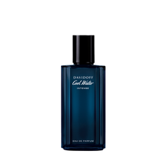 Davidoff Cool Water Intense EDP 125ML available at Luca Perfumes Qatar – fresh men’s fragrance perfume in Qatar
