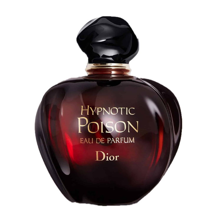 Dior Pure Poison 100ml EDP perfume with soft white floral scent, original fragrance in Qatar
