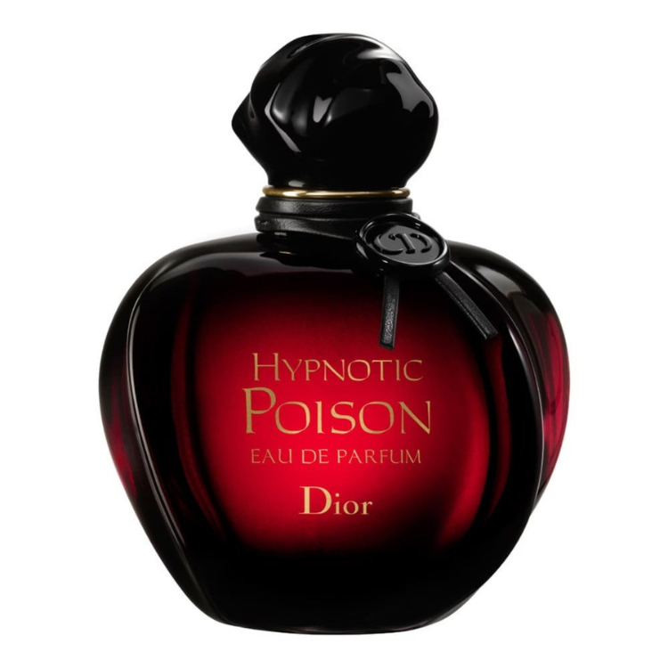 Dior Pure Poison 100ml EDP perfume with soft white floral scent, original fragrance in Qatar
