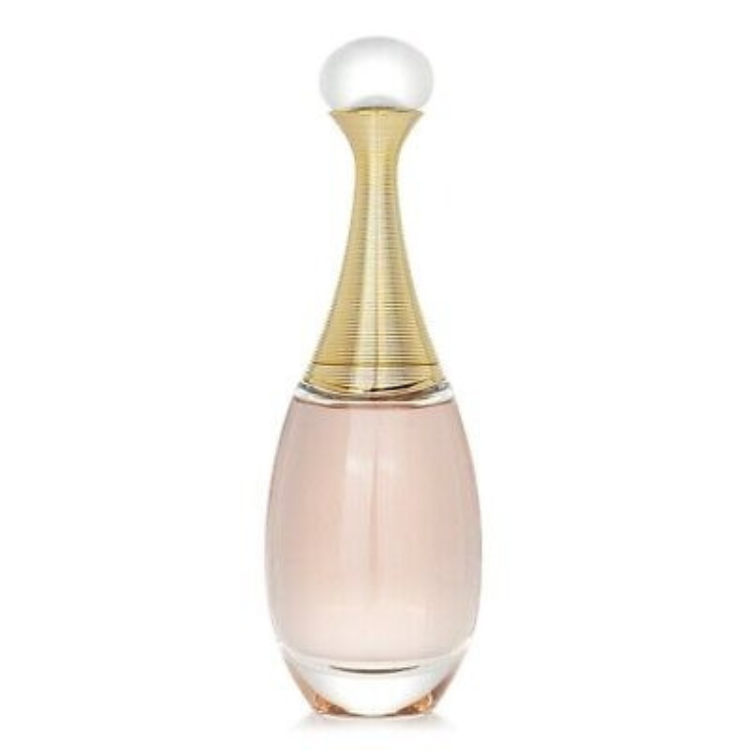Dior J’adore 100ml EDT perfume with fresh light floral scent, original fragrance in Qatar

