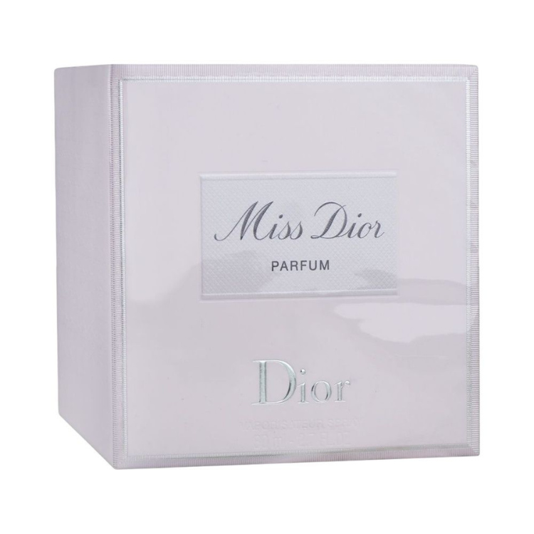 Miss Dior 80ml Parfum with rich floral fruity scent, original fragrance in Qatar
