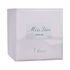Miss Dior 80ml Parfum with rich floral fruity scent, original fragrance in Qatar
