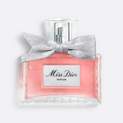 Miss Dior 80ml Parfum with rich floral fruity scent, original fragrance in Qatar
