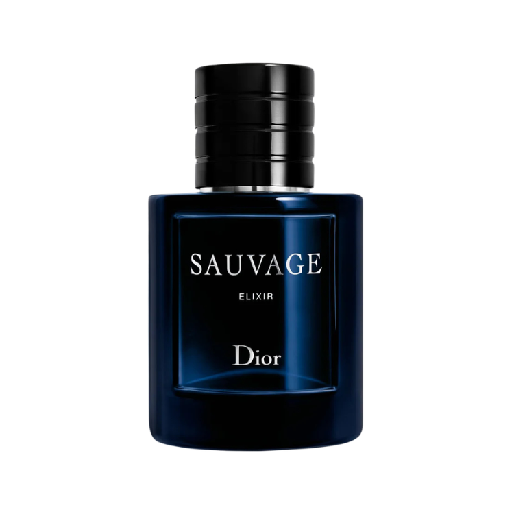 Dior Sauvage Elixir 100ml for men by Luca Perfumes Qatar, men’s perfume in Qatar
