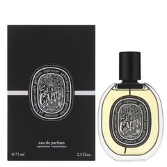 Diptyque Eau Capitale Eau de Parfum 75ML available at Luca Perfumes Qatar – luxury chypre fragrance perfume in Qatar
