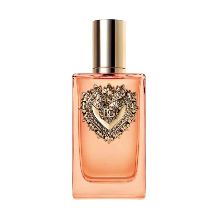 Dolce & Gabbana Devotion EDP Intense 100ml for women by Luca Perfumes Qatar, women’s perfume in Qatar
