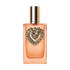 Dolce & Gabbana Devotion EDP Intense 100ml for women by Luca Perfumes Qatar, women’s perfume in Qatar
