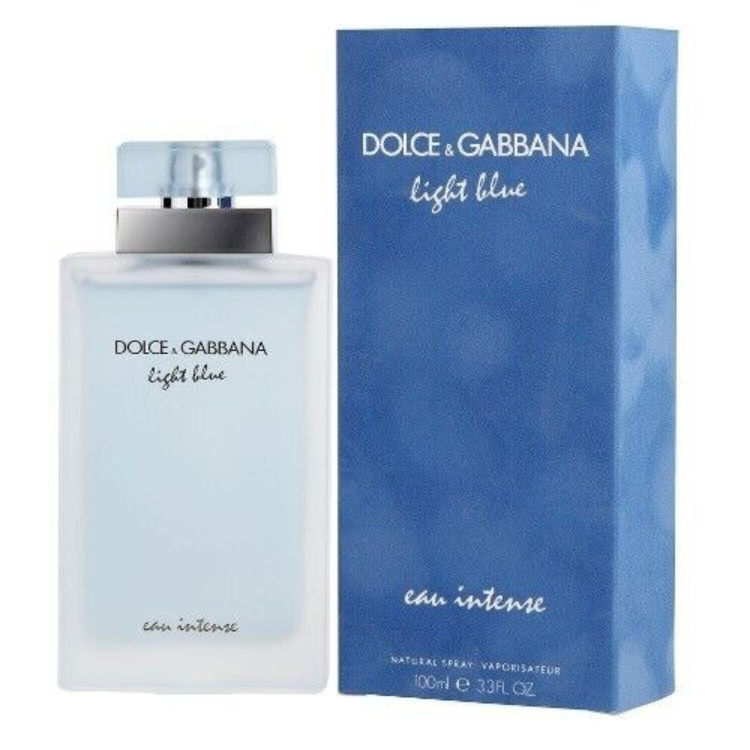 Dolce & Gabbana Devotion 100ml EDP perfume with sweet vanilla citrus floral scent, original fragrance in Qatar

