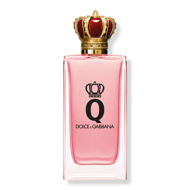 Dolce & Gabbana Q EDP 100ml for women by Luca Perfumes Qatar, women’s perfume in Qatar
