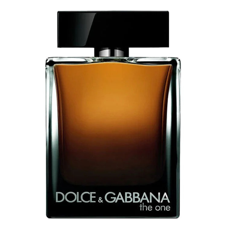 Dolce & Gabbana The One Pour Homme 100ml EDP perfume with warm spicy amber woody scent, original fragrance in Qatar

