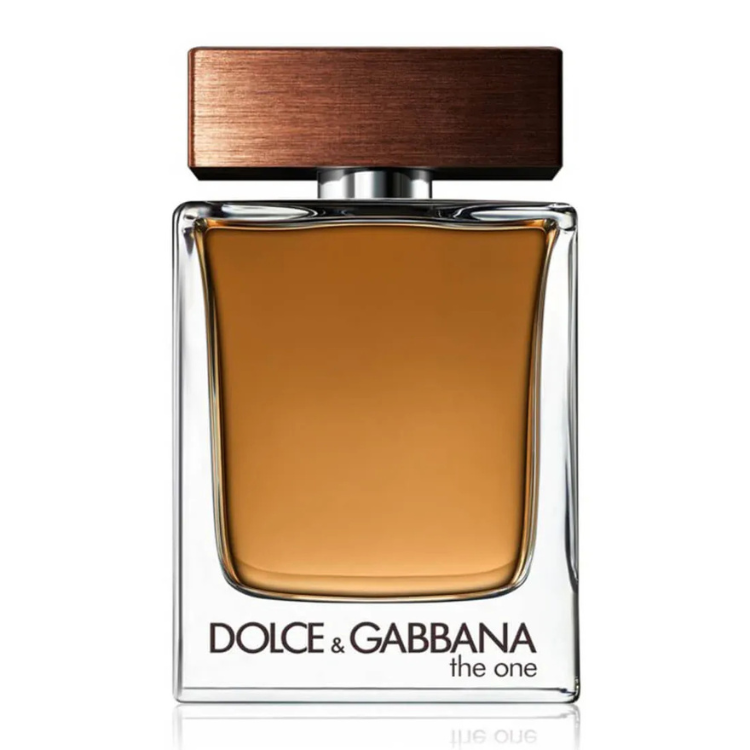 Dolce & Gabbana The One Pour Homme 100ml EDT perfume with warm spicy woody scent, original fragrance in Qatar
