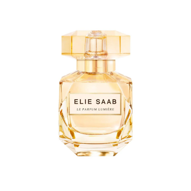 Elie Saab Le Parfum 90 ML EDP original women’s perfume available at Luca Perfumes Qatar – elegant floral woody fragrance in Doha Qatar
